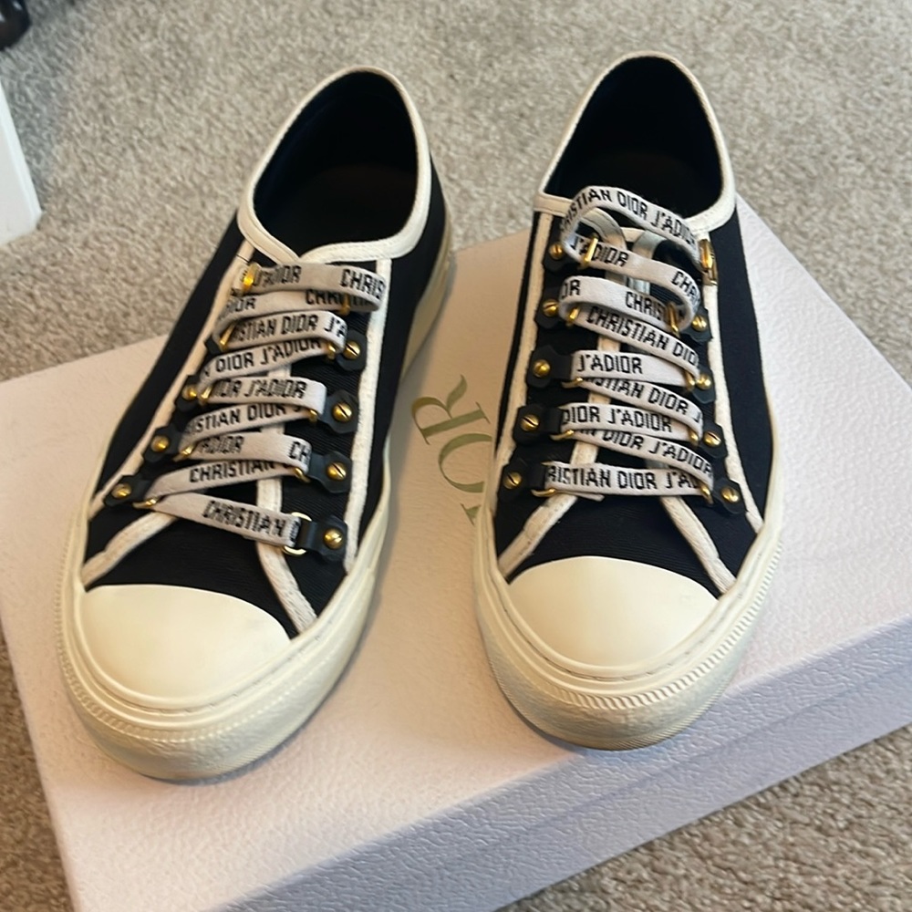 Walk N Dior sneaker